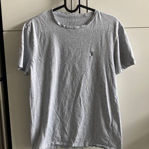 ALL SAINTS TEE